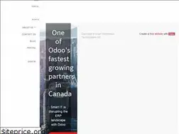 Sites similar to smart-ltd.ca