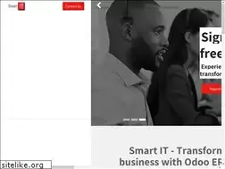 Sites similar to smart-ltd.co.uk