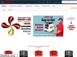 Sites similar to smart-lub.com