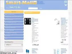 Sites similar to smart-mall.ru