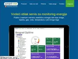 Sites similar to smart-me.rs