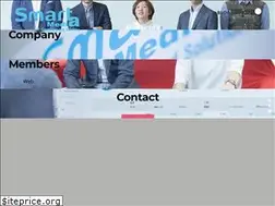 Sites similar to smart-media.co.jp