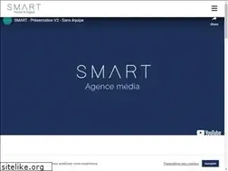 Sites similar to smart-medias.com