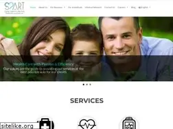 Sites similar to smart-medicalservices.com