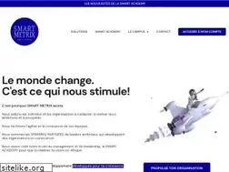 Sites similar to smart-metrix.com