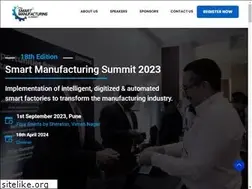 Sites similar to smart-mfg.in