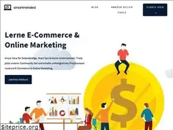 Sites similar to smart-minded.com