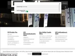 Sites similar to smart-mit-led.at