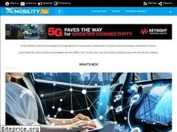 Sites similar to smart-mobility-hub.com