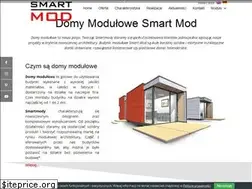 Sites similar to smart-mod.pl