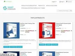 Sites similar to smart-modules.com