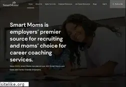 Sites similar to smart-moms.net
