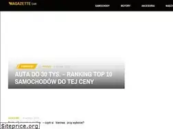 Sites similar to smart-moto.pl
