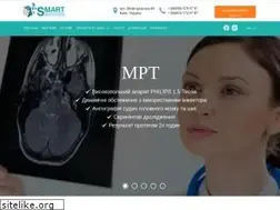 Sites similar to smart-mrt.com