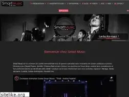 Sites similar to smart-music.fr