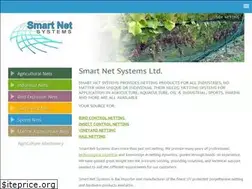 Sites similar to smart-net-systems.com