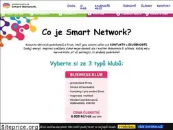 Sites similar to smart-network.cz