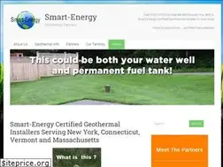 Sites similar to smart-nrg.com