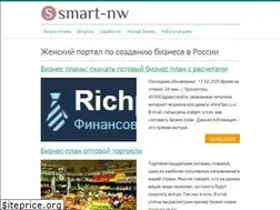 Sites similar to smart-nw.ru