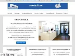 Sites similar to smart-office-4.de