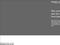 Sites similar to smart-on.com