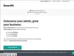 Sites similar to smart-pa.com