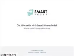 Sites similar to smart-pages.de