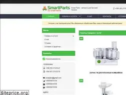 Sites similar to smart-parts.com.ua