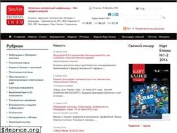 Sites similar to smart-payments.info