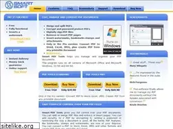 Sites similar to smart-pdf-tools.com
