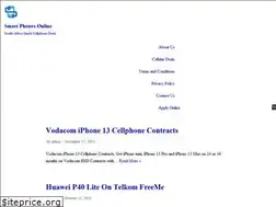 Sites similar to smart-phones.co.za