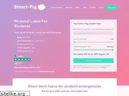 Sites similar to smart-pig.com
