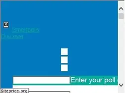 Sites similar to smart-polls.net