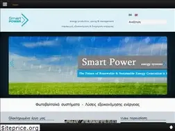Sites similar to smart-power.gr