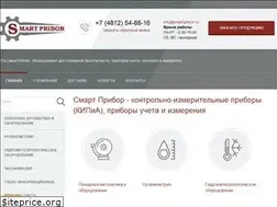 Sites similar to smart-pribor.ru