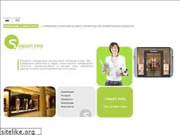 Sites similar to smart-pro.ru