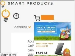 Sites similar to smart-products.ro