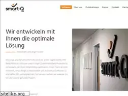 Sites similar to smart-q.de