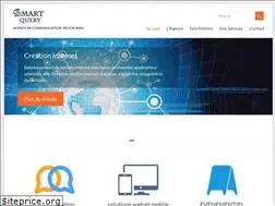 Sites similar to smart-query.com