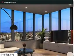 Sites similar to smart-re-house.com