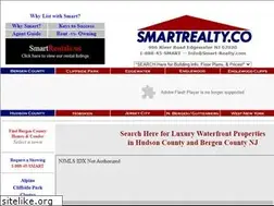 Sites similar to smart-realty.com