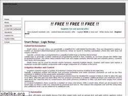 Sites similar to smart-relay.co.nz