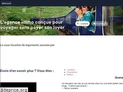 Sites similar to smart-renting.com