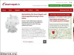 Sites similar to smart-repair.de