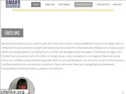 Sites similar to smart-resource.at