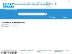 Sites similar to smart-resource.ru