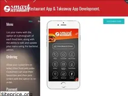 Sites similar to smart-restaurants.co.uk