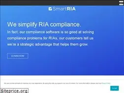 Sites similar to smart-ria.com