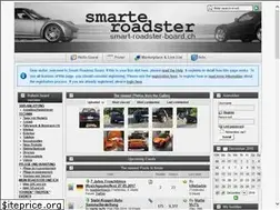 Sites similar to smart-roadster-board.ch