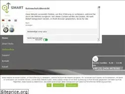 Sites similar to smart-rollos.de